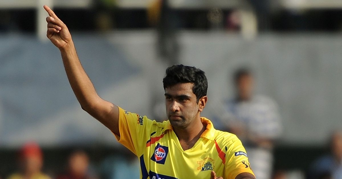 IPL 2010 was a hard slap in the face: R Ashwin recalls getting dropped from  CSK