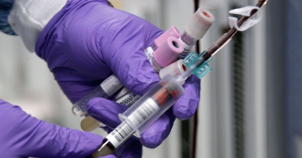 WHO releases first list of essential diagnostic tests to prevent incorrect diagnosis