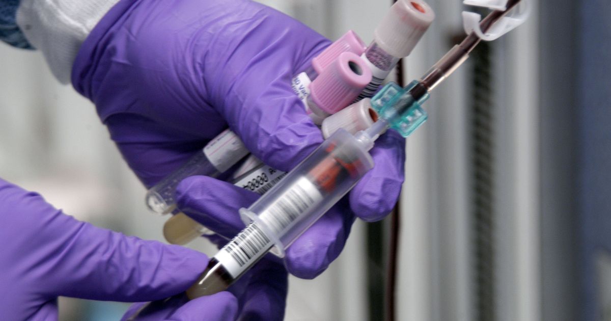 Kerala: 12 donors to be tested after child with cancer contracts HIV
