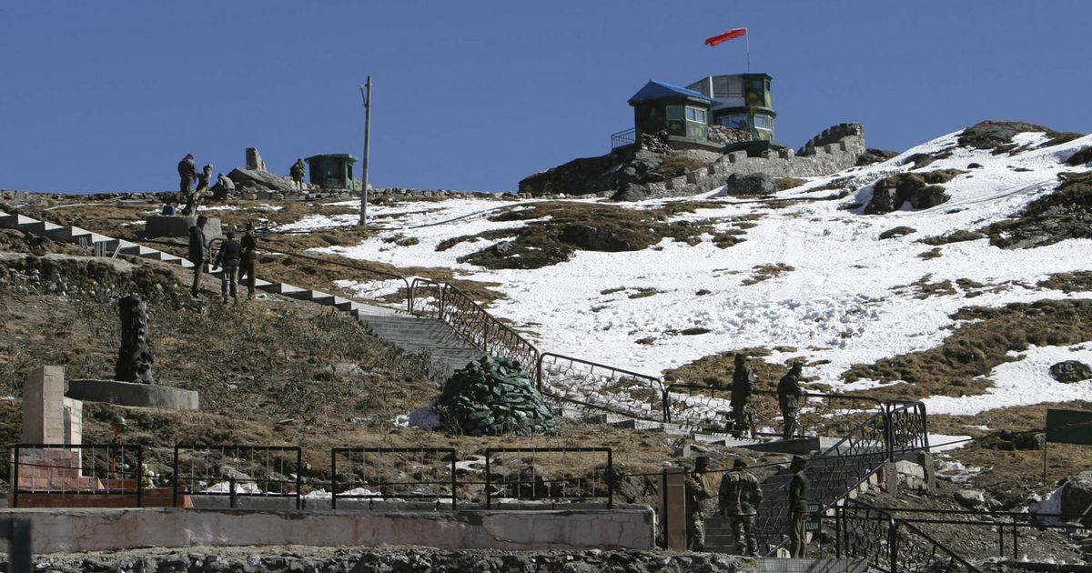 Doklam standoff: Defence Ministry decides to speed up road construction along India-China border