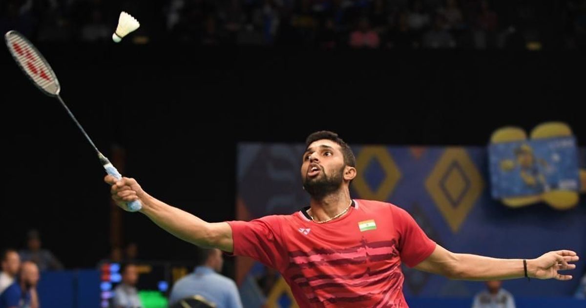 Badminton World C’ships, day 2 as it happened: Prannoy knocks out Lin Dan, Sai Praneeth progresses