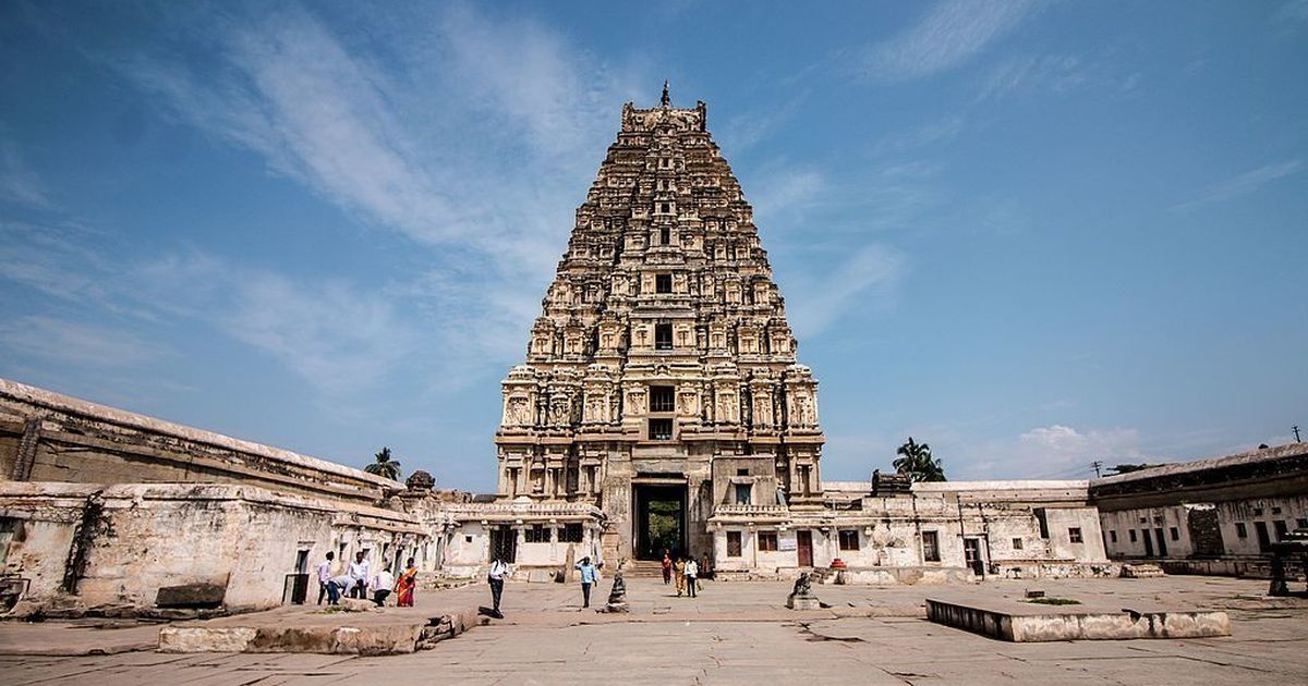 Urbanisation and encroachments have made 24 monuments disappear, says Centre