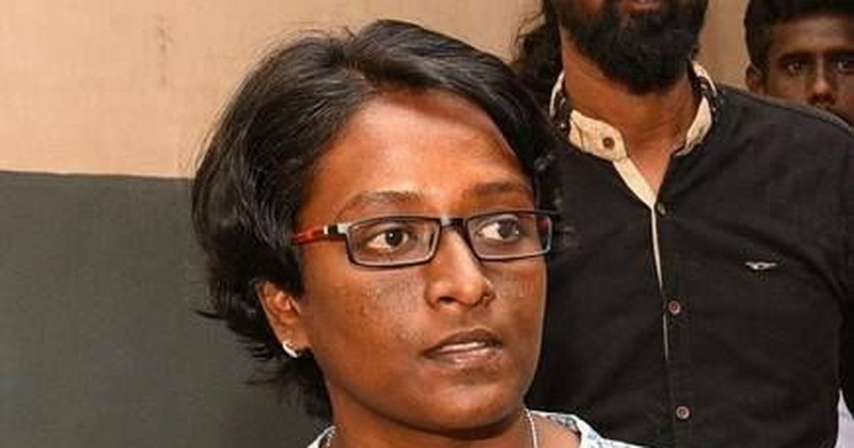 ‘Kakkoos’ director Divya Bharathi leaves Tamil Nadu after allegedly receiving rape, attack threats