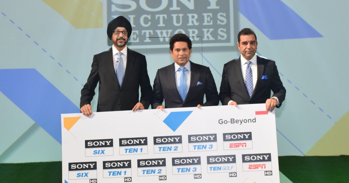 The sports broadcasting war: Here’s how Sony plans to topple Star