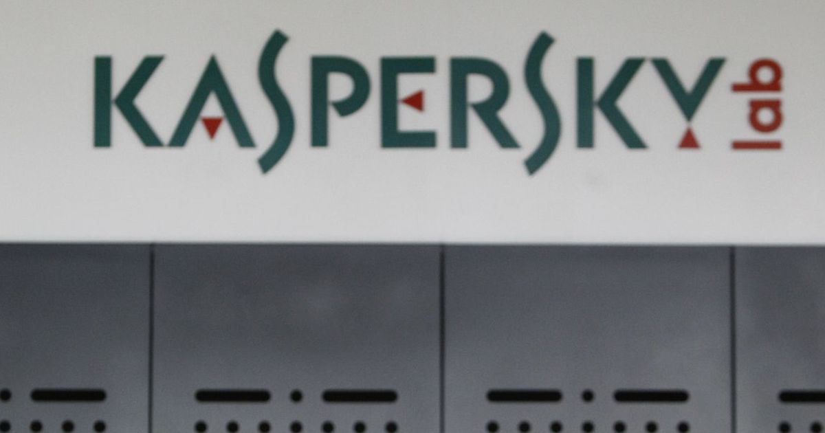 US government orders federal bodies to discontinue software developed by Russia’s Kaspersky Lab
