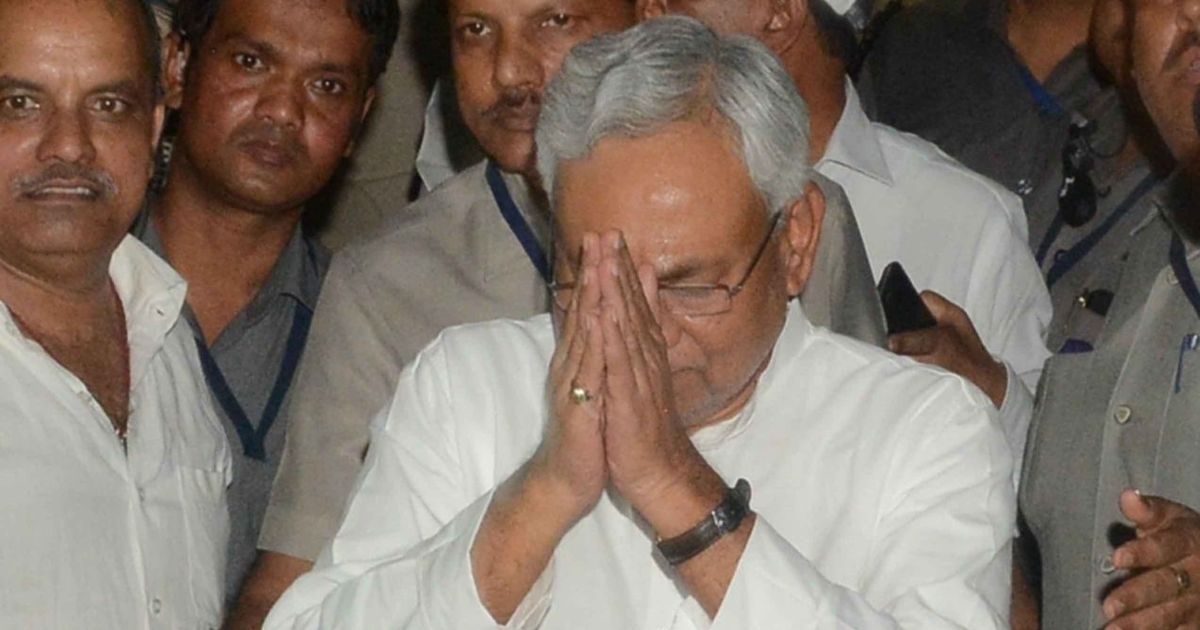 The big news: Nitish Kumar resigns as Bihar chief minister, and 9 other top stories
