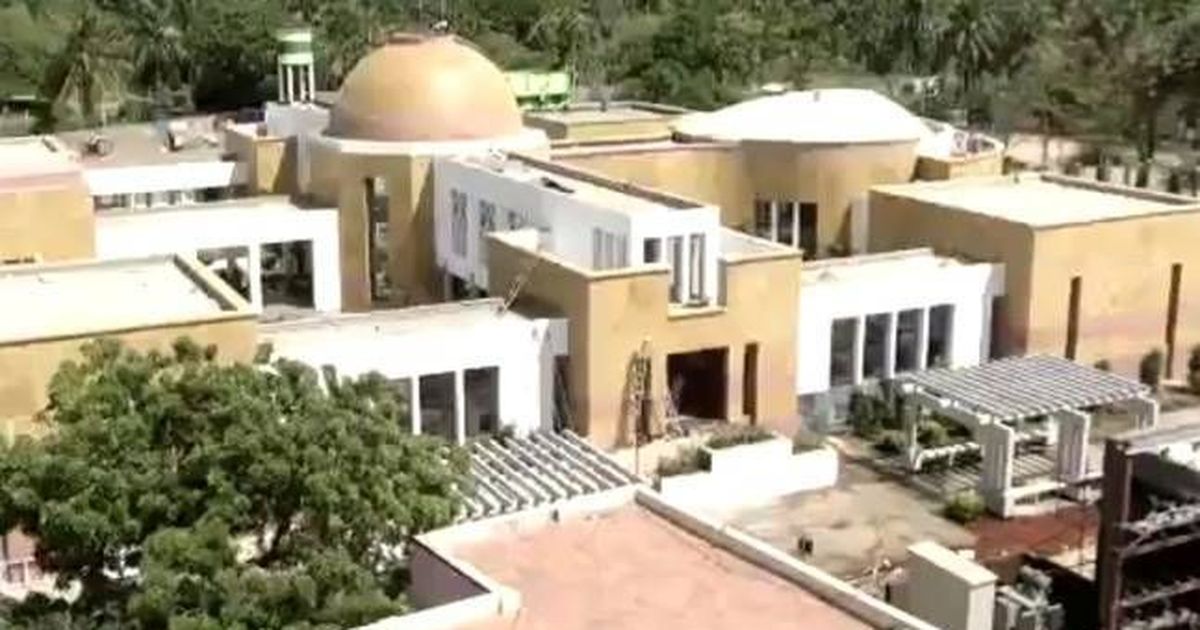 मिसाइल मैन एपीजे अब्दुल कलाम की ‘अग्नि’ को अब रामेश्वरम में हर कोई महसूस कर सकेगा