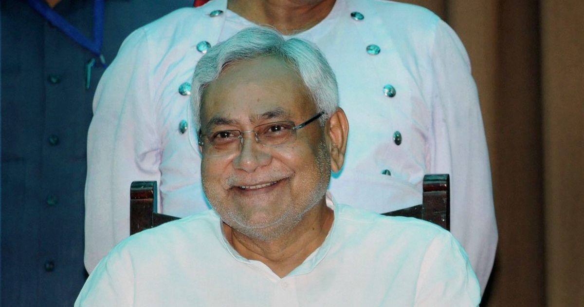 Nitish Kumar warns BJP leaders; says will not compromise on social harmony Nitish Kumar warns BJP leaders; says will not compromise on social harmony