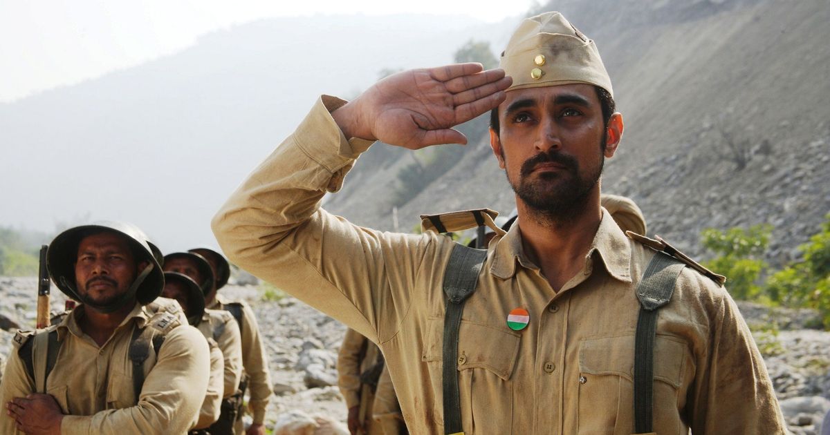 Watch Echoes That Remain Hindi Full Movie