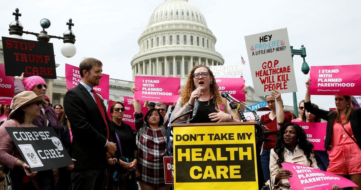 US Senate rejects 'skinny repeal' of Obamacare in 49-51 vote US Senate rejects 'skinny repeal' of Obamacare in 49-51 vote