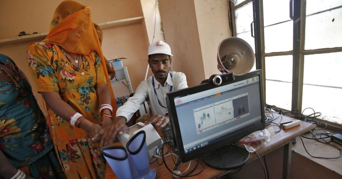 The big news: UIDAI defends FIR against Tribune reporter for Aadhaar piece, and 9 other top stories