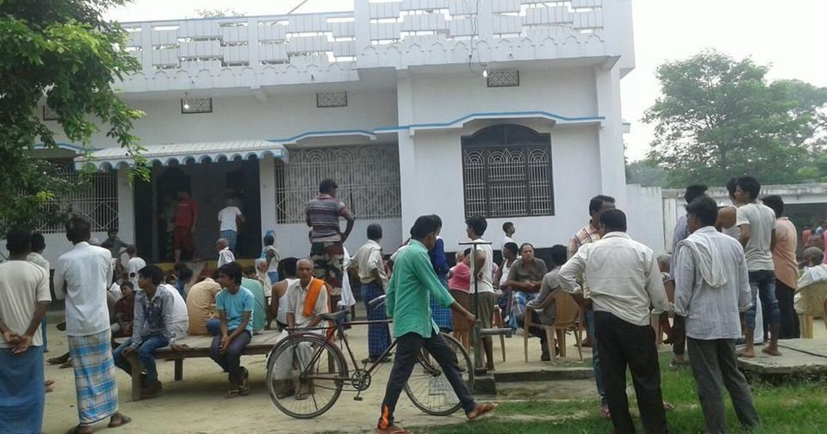 Bihar: RJD worker close to Shahabuddin shot dead Bihar: RJD worker close to Shahabuddin shot dead
