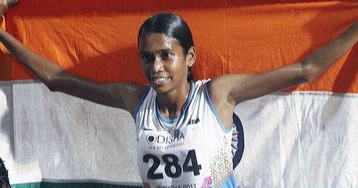 It's final; PU Chitra won't participate in 2017 IAAF World Championships