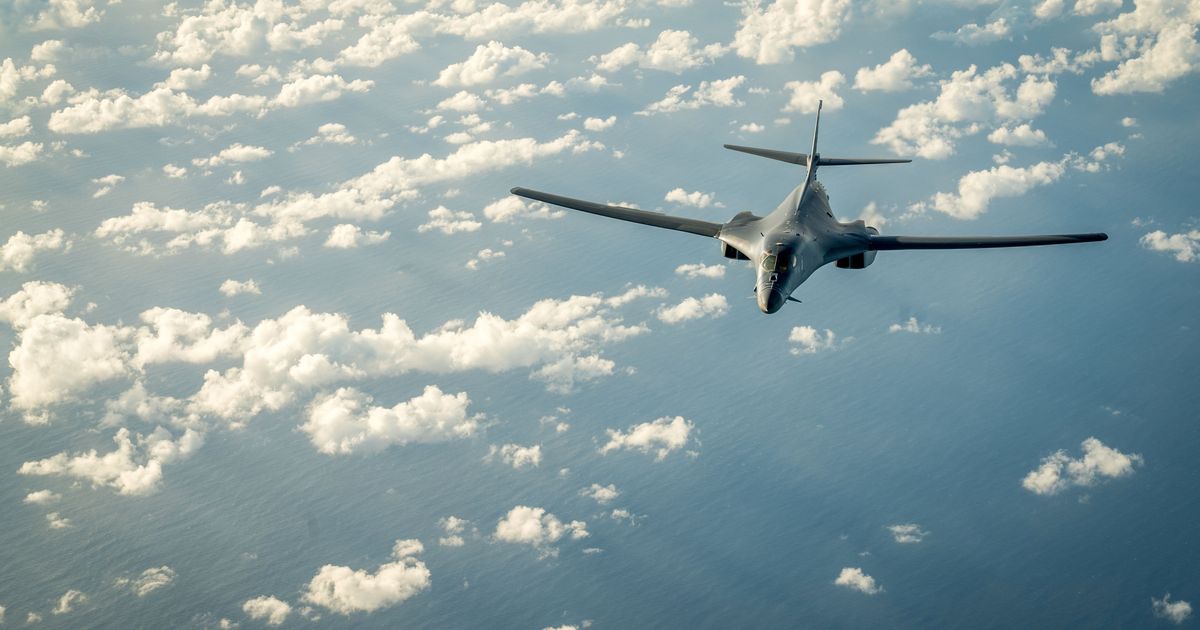 The United States has declared war on us, says North Korean foreign minister