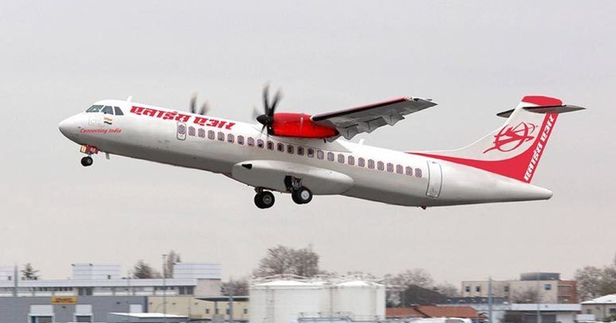 Centre says it will soon invite informal offers from firms seeking to invest in Air India