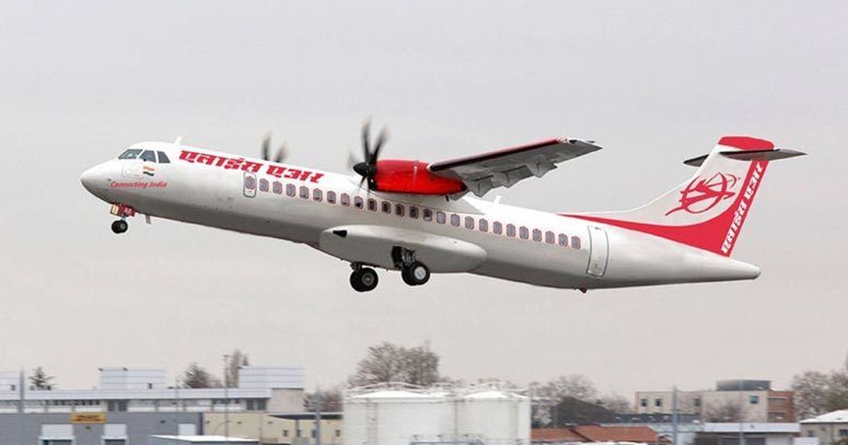 Government plans to go ahead with Air India sale ignoring parliamentary panel’s suggestions