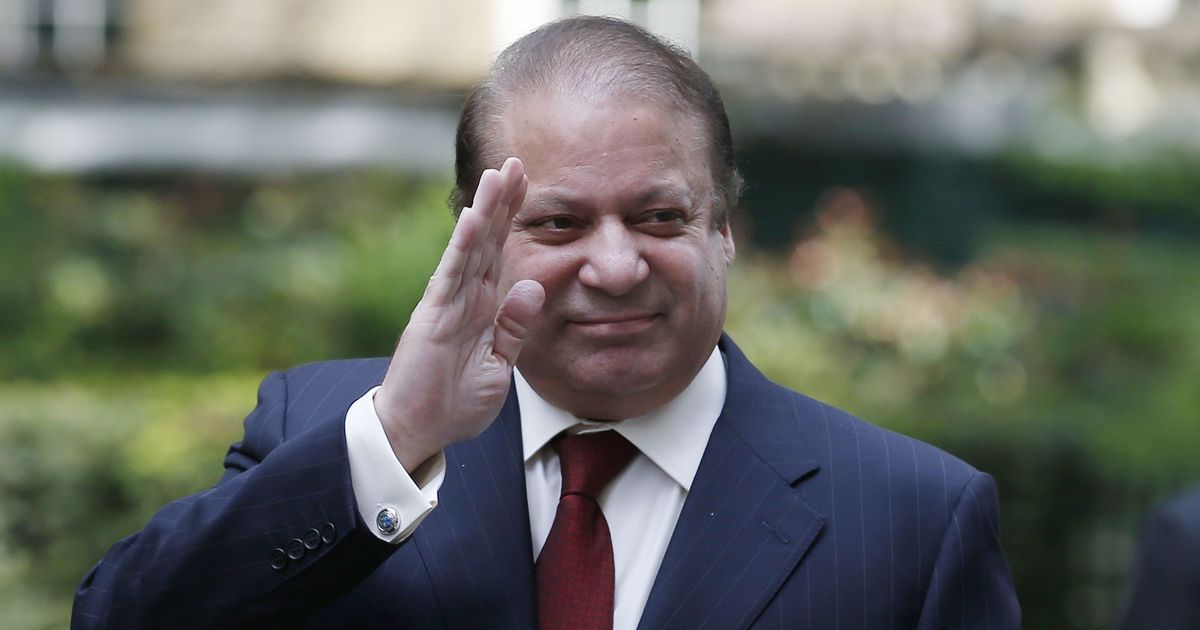 Pakistan: Nawaz Sharif will be arrested once he lands in Lahore, warns minister