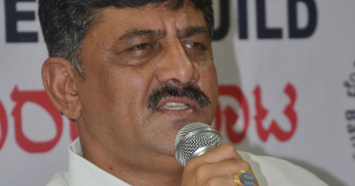 Karnataka CM says I-T raids against his minister politically motivated, department refutes claims