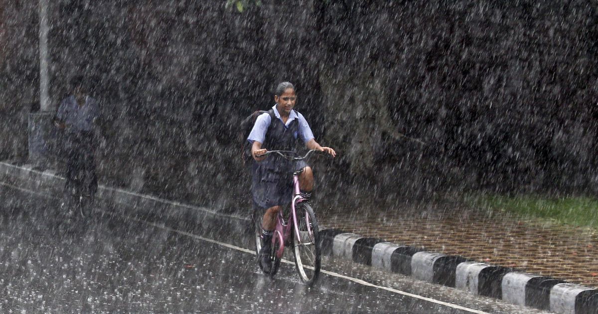 Monsoon may have sluggish start, likely to hit Kerala on June 4: Skymet
