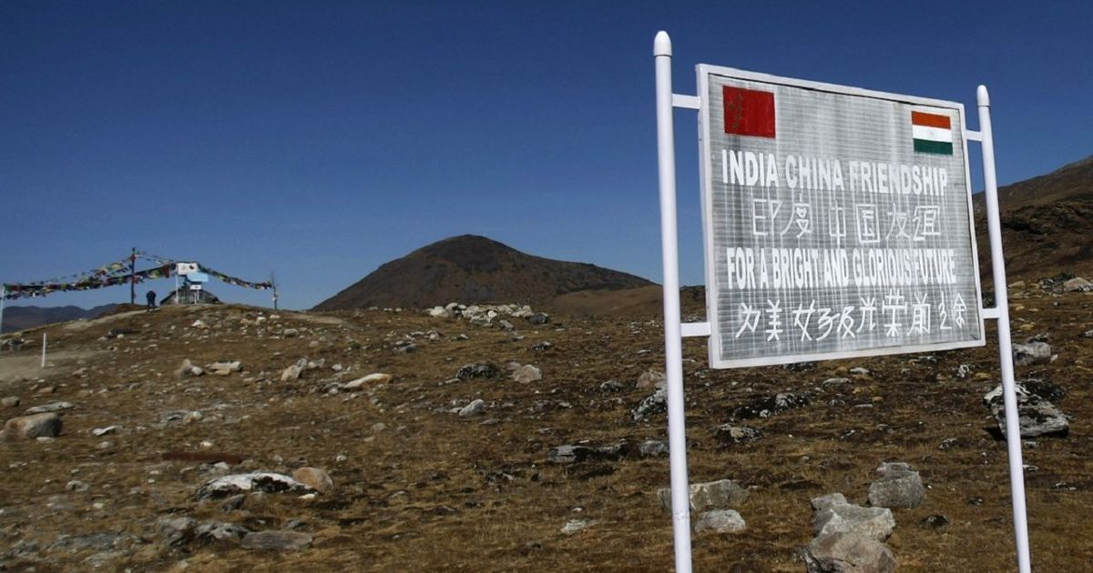 China renames 15 places in Arunachal Pradesh, India says ‘invented names’ do not matter