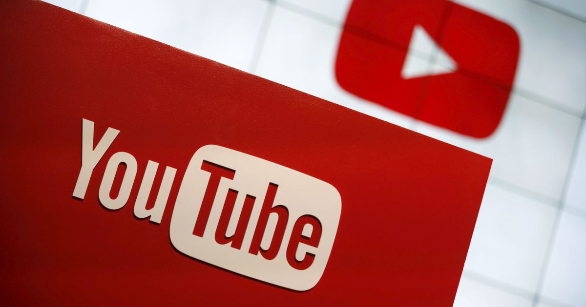 YouTube places monetisation curbs on videos discussing EVMs, VVPAT