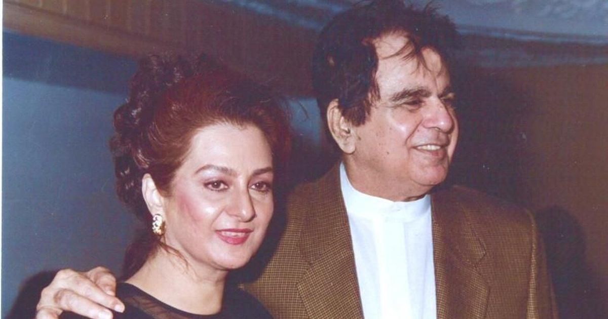 बॉलीवुड अभिनेता दिलीप कुमार का बंगला हड़पने की साजिश में एक शख्स गिरफ्तार