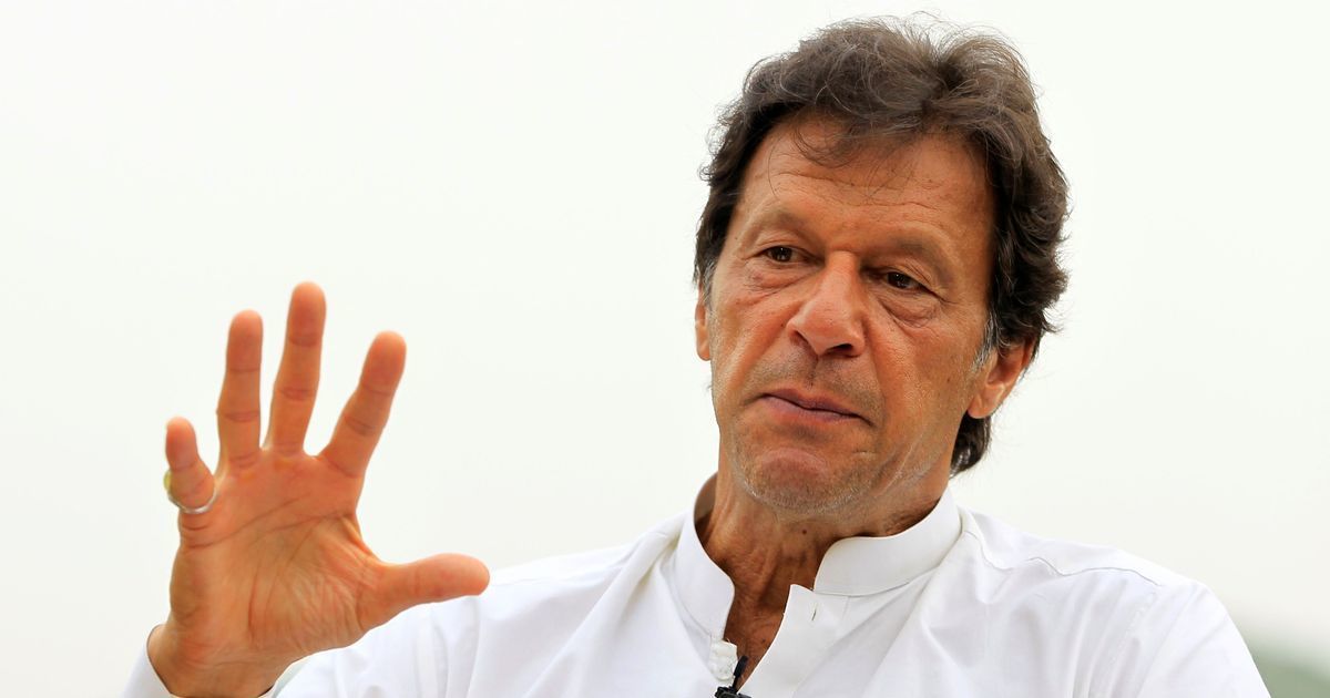 Pakistan general election to be held on July 25