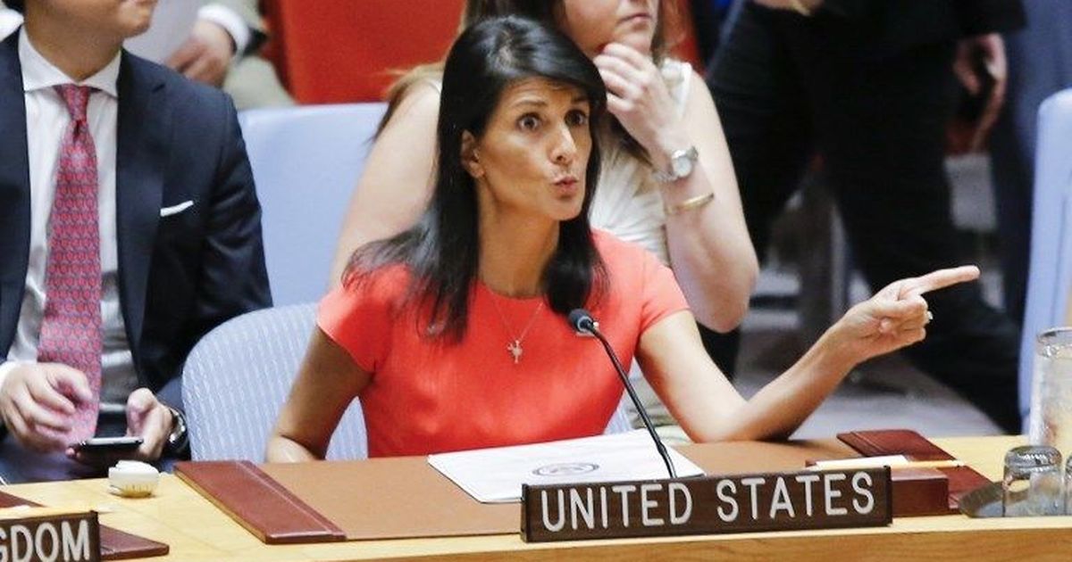 USA tells China to fully execute NKorea sanctions USA tells China to fully execute NKorea sanctions