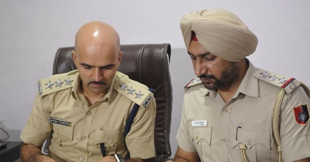 Chandigarh stalking case: Police find CCTV footage, NCW asks for updates