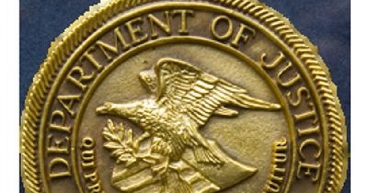 US charges Russian woman for alleged role in plot to disrupt 2018 midterm election