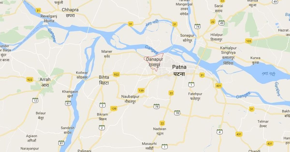 Bihar: Lalu Yadav's aide, RJD leader Kedar Rai shot dead Bihar: Lalu Yadav's aide, RJD leader Kedar Rai shot dead