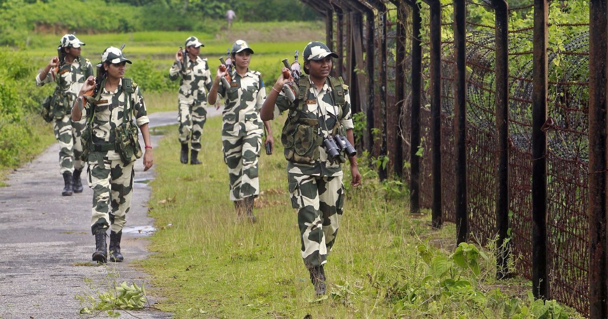 Delhi High Court paves the way for women to join the Territorial Army