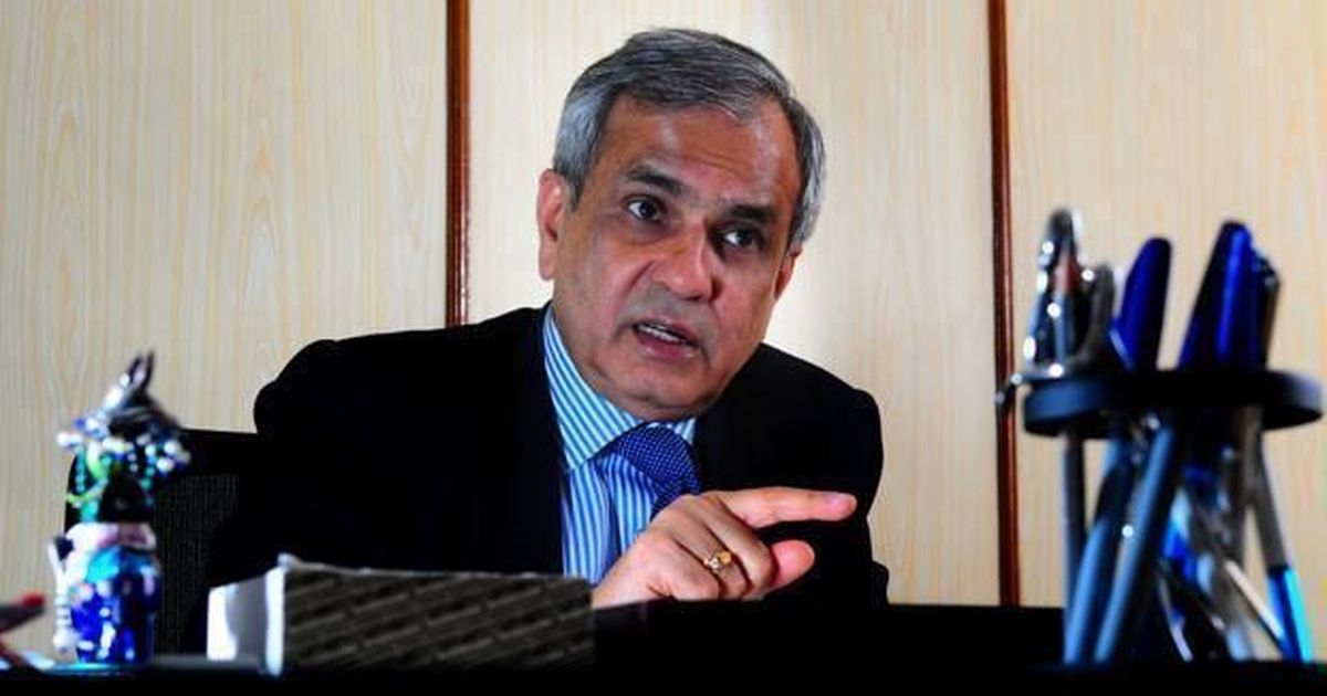 ‘When elephants fight, grass gets affected – we are the grass,’ says India on China-US tariff war