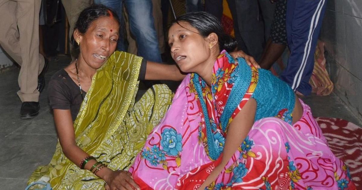 The big news: 30 children die after lack of oxygen in Gorakhpur hospital, and 9 other top stories
