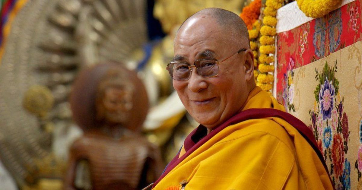 India and Pakistan would have remained united had Nehru let Jinnah become PM, says the Dalai Lama