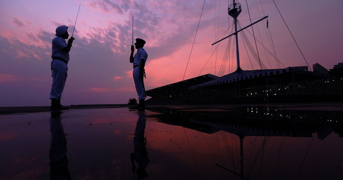 Navy Day: Why the Indian Navy Day is celebrated on 4th December
