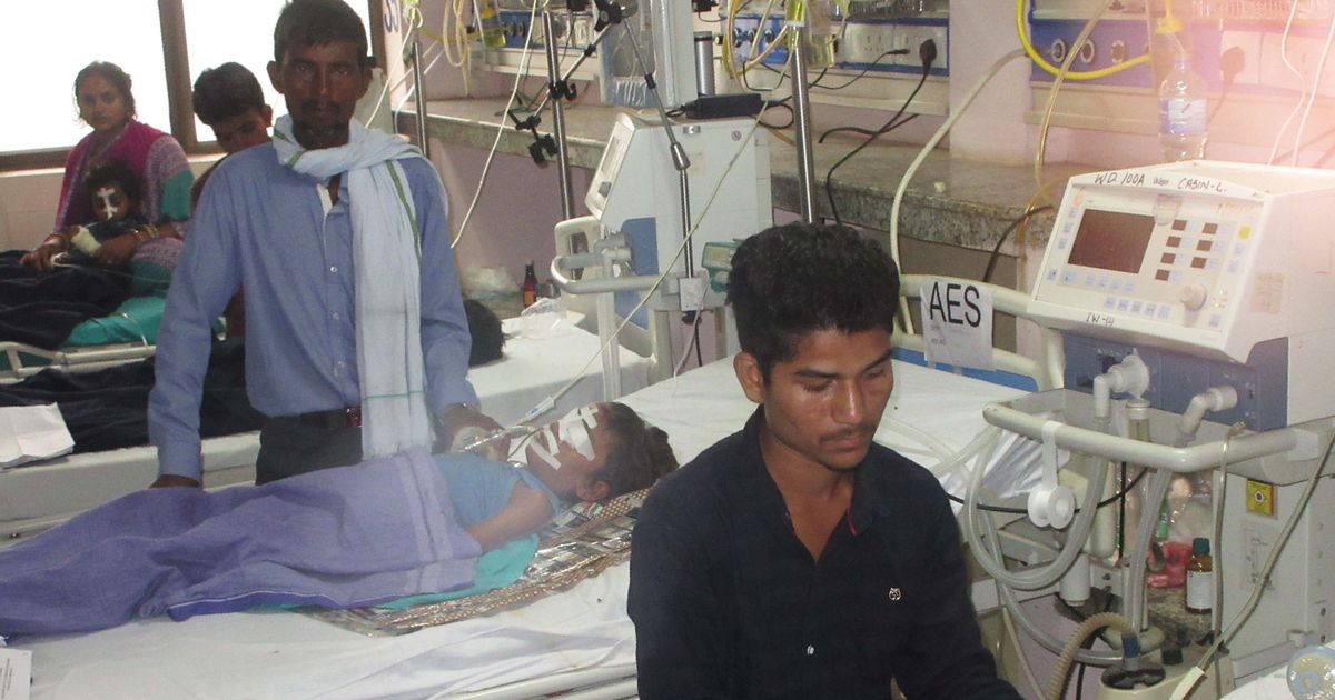 The big news: Opposition blames UP government for Gorakhpur hospital deaths, and 9 other top stories