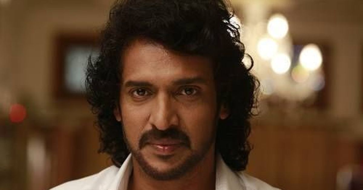 Kannada actor Upendra says he will launch ‘corruption-free’ political party