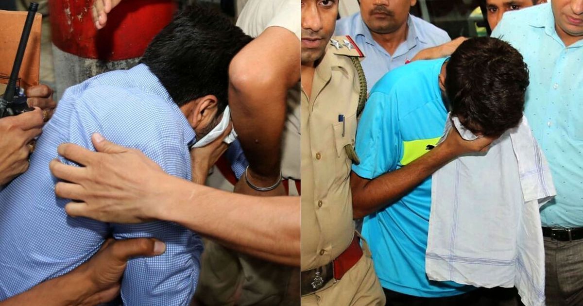 Chandigarh stalking case: Court frames abduction charges against Vikas Barala and Ashish Kumar