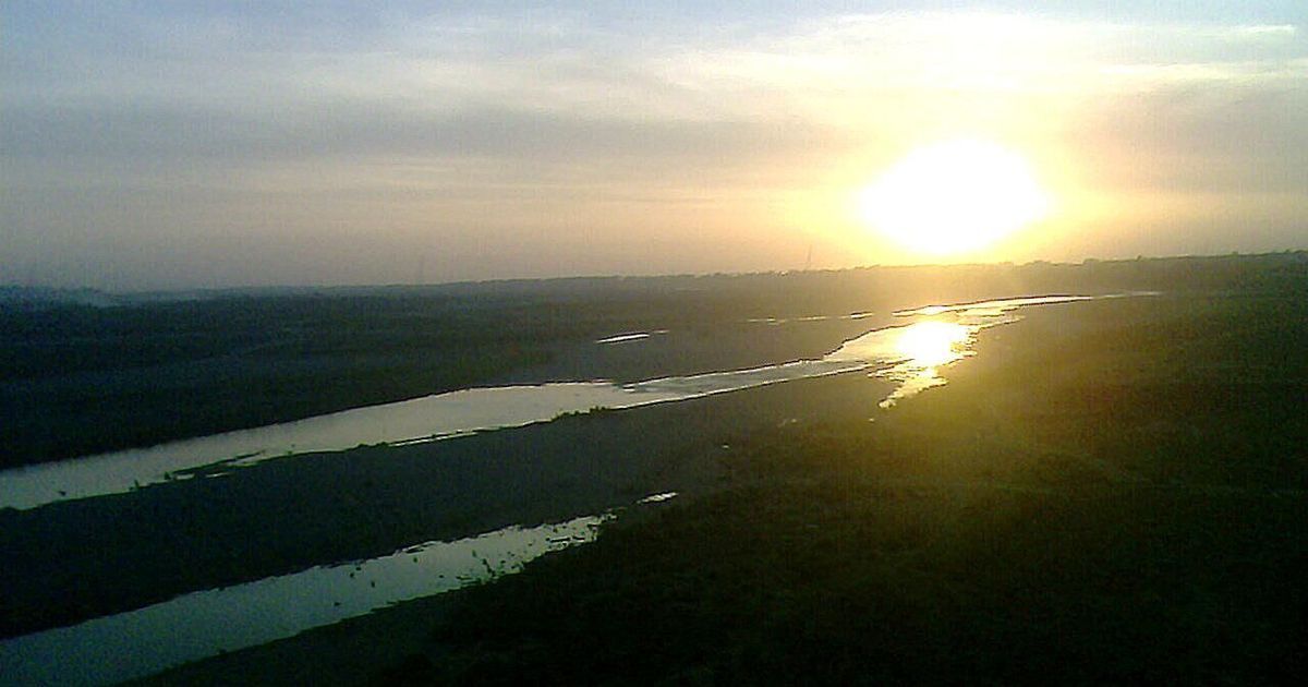 Pakistan says it has no objection to India diverting eastern rivers as Indus Water treaty allows it