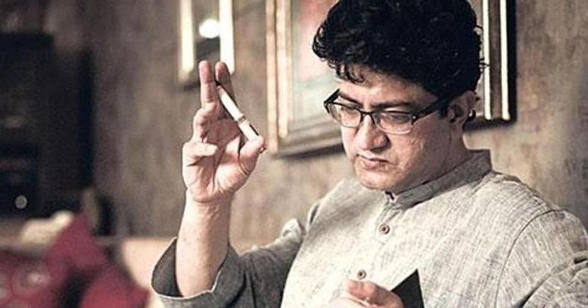‘Padmaavat row’: Censor board chief Prasoon Joshi backs out of Jaipur Literature Festival