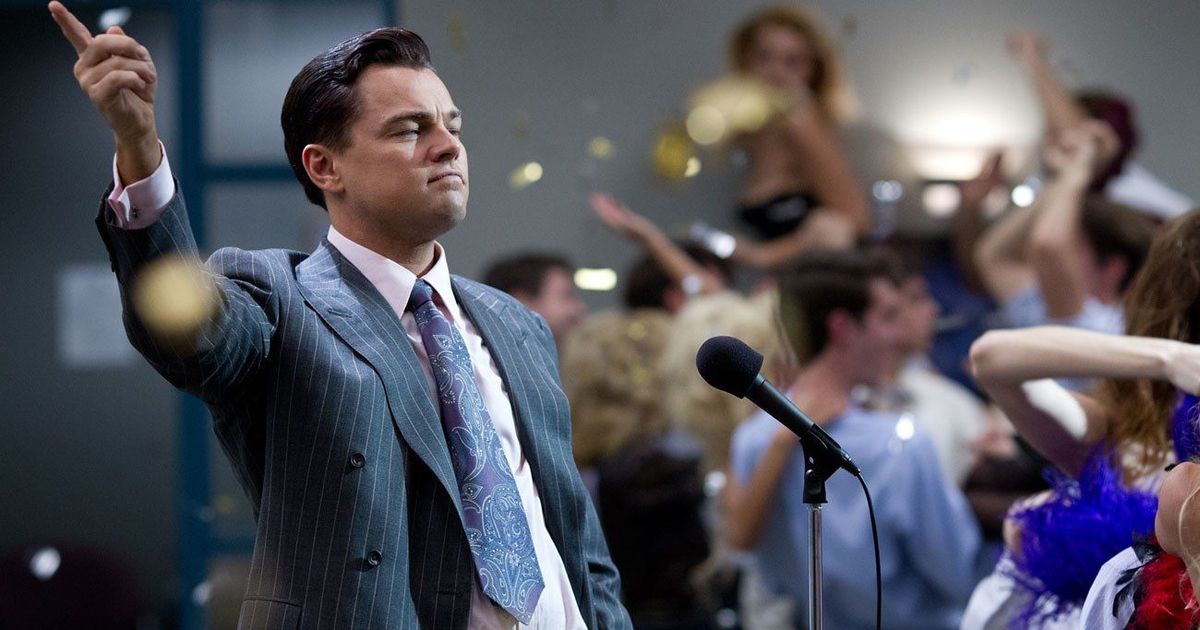 Leonardo Dicaprio Filme Leonardo Dicaprio Filme
