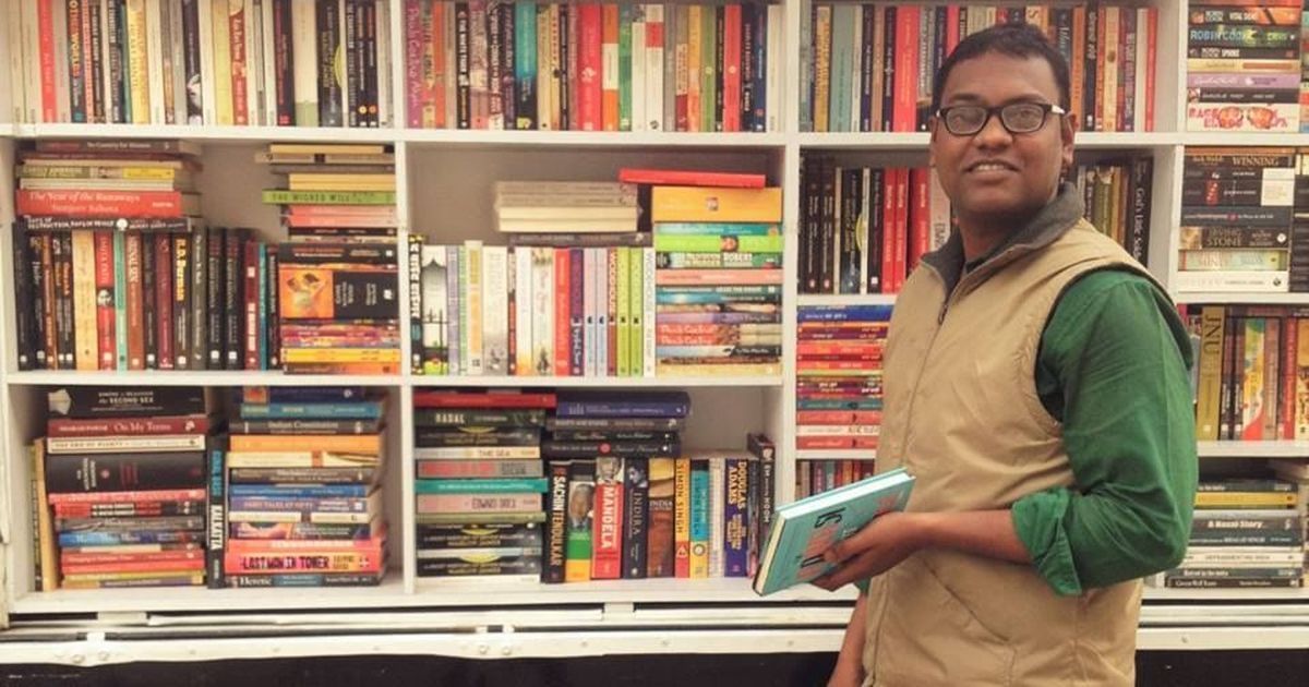 Doctor and Sahitya Award-winning writer Hansda Sowvendra Shekhar suspended from service