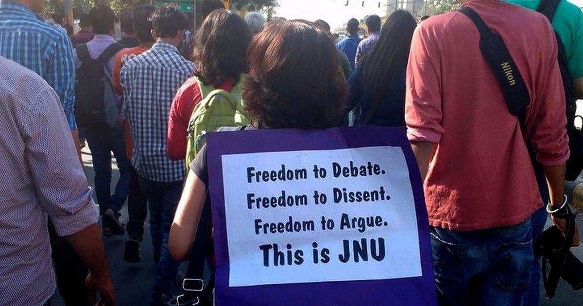 Ramachandra Guha: How political meddling is hurting academic freedom in Indian universities 