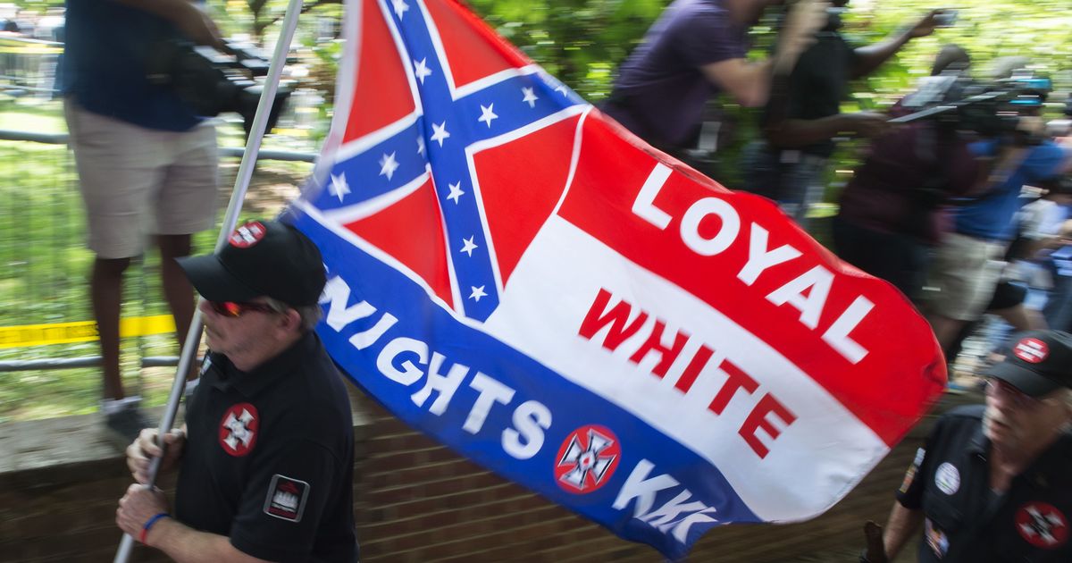 UN human rights panel slams United States over racism UN human rights panel slams United States over racism