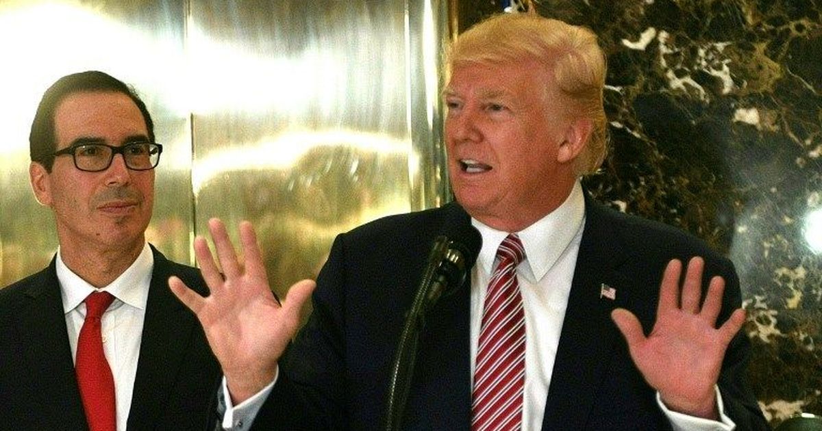 Pakistan summons US ambassador after Donald Trump’s tweet against the country