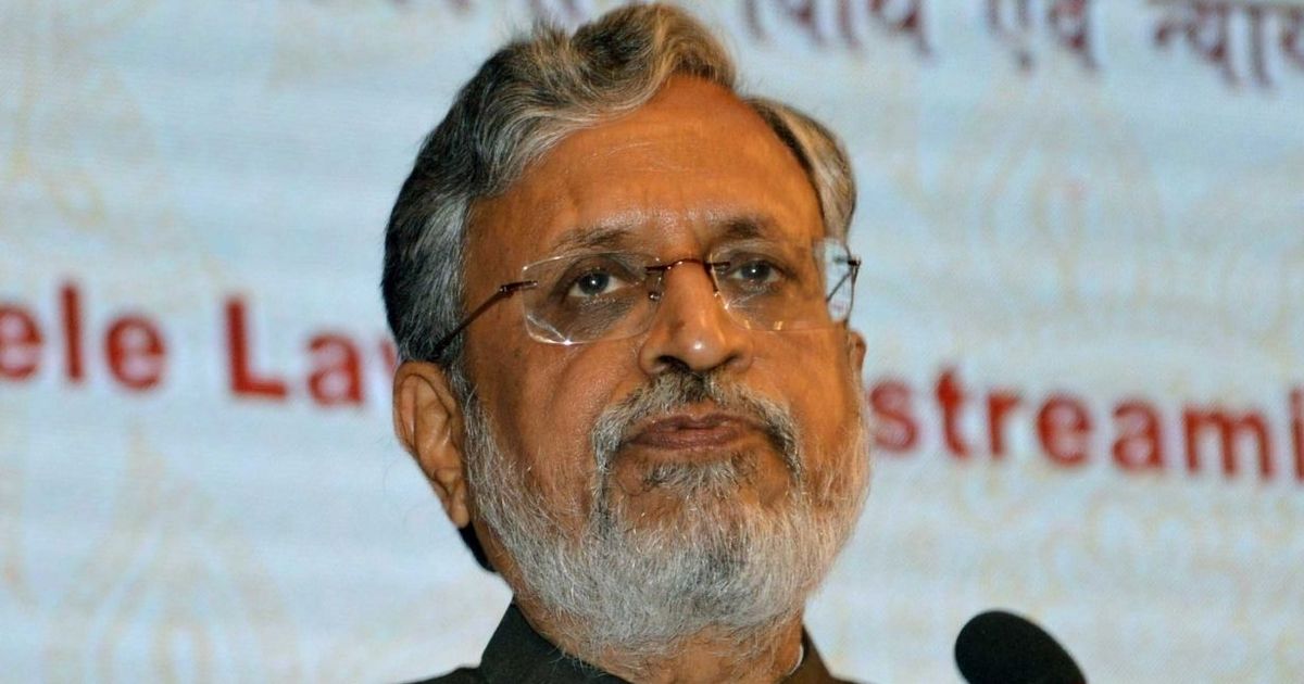 States will be allowed to levy more tax on fuel if it’s brought under GST, says Bihar deputy CM