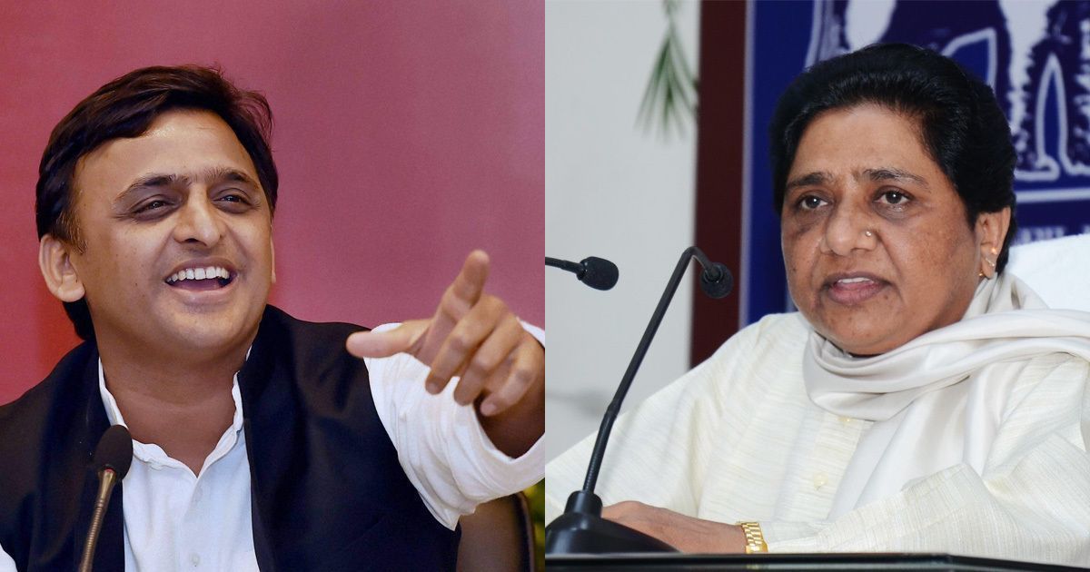 The big news: Mayawati says Rajya Sabha defeat won’t affect tie-up with SP, and 9 other top stories