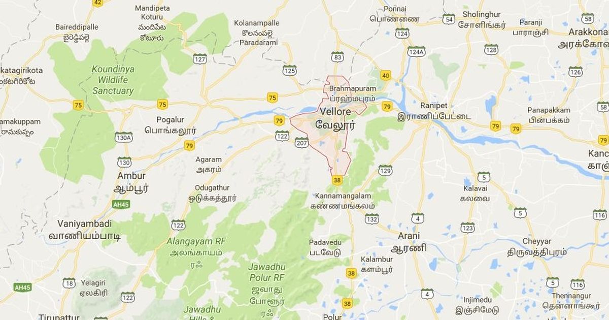 Tamil Nadu: Tension in Vellore’s Chinnanagal after a Dalit man was allegedly stabbed to death