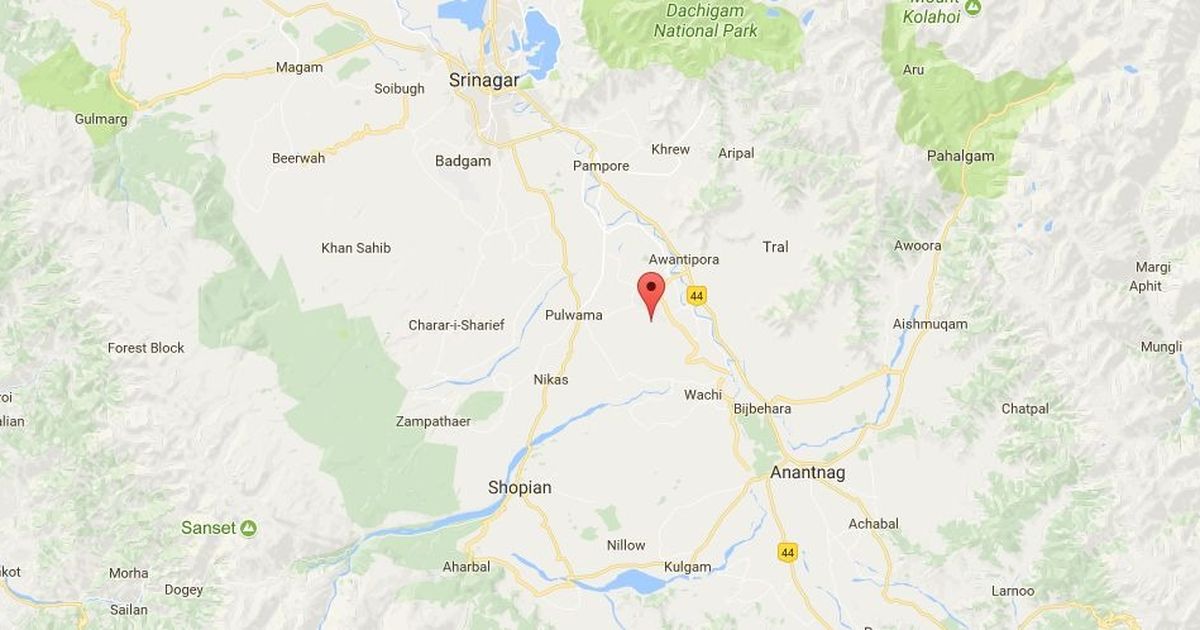 Kashmir: Abducted Indian soldier’s bullet-ridden body found in Pulwama, say reports